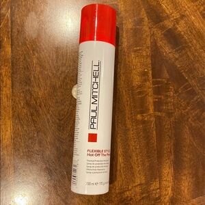 Paul Mitchell Thermal Protecti Hairspray